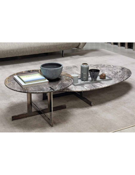 Table basse Douglas Arketipo - 3