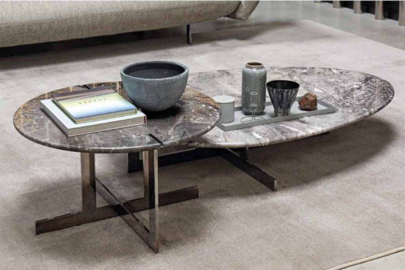 Douglas Coffee Table Arketipo - 3