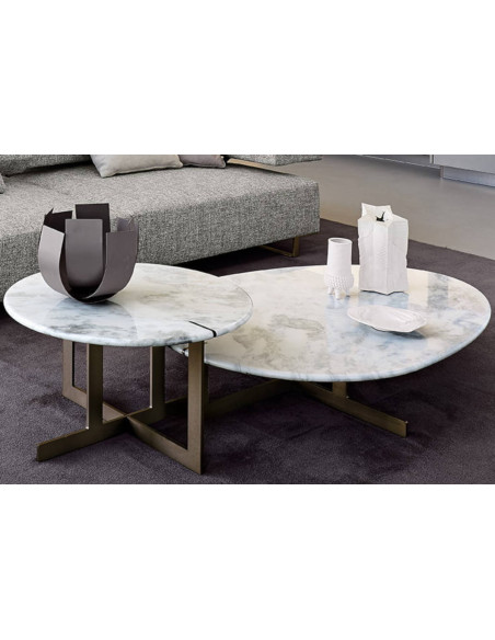 Table basse Douglas Arketipo - 4