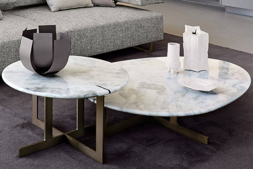 Table basse Douglas Arketipo - 4