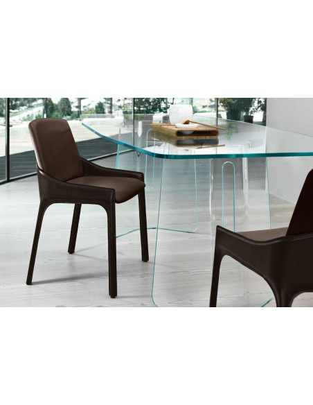 Chaise Pliè Fiam - 4