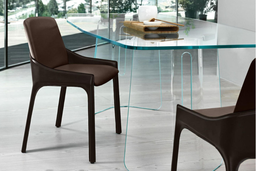 Chaise Pliè Fiam - 4