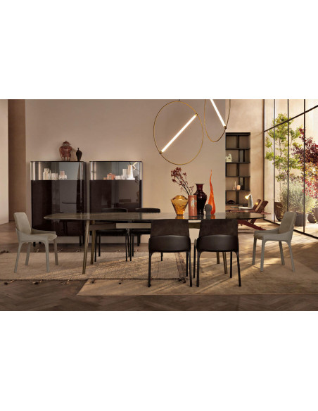 Chaise Pliè Fiam - 5