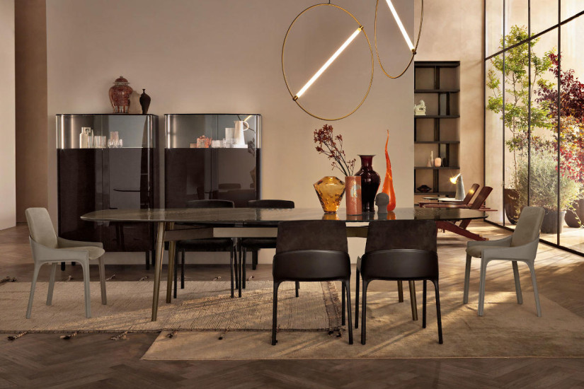 Chaise Pliè Fiam - 5