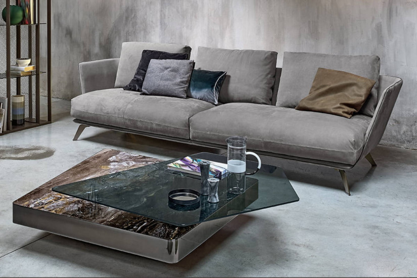 Arketipo Final Cut Coffee Table | Online Shop