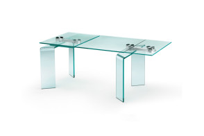 Table Ray Plus Fiam - 1