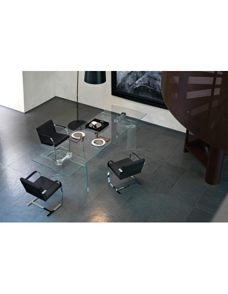 Table Ray Plus Fiam - 2