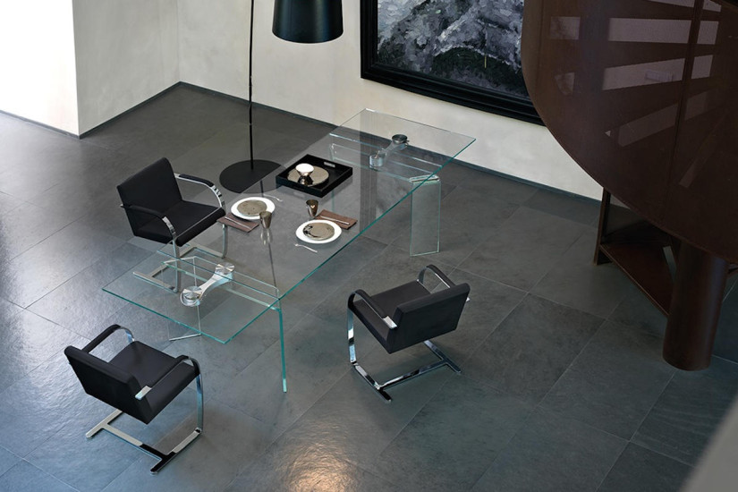 Table Ray Plus Fiam - 2