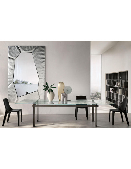 Silica Mirror Fiam - 3