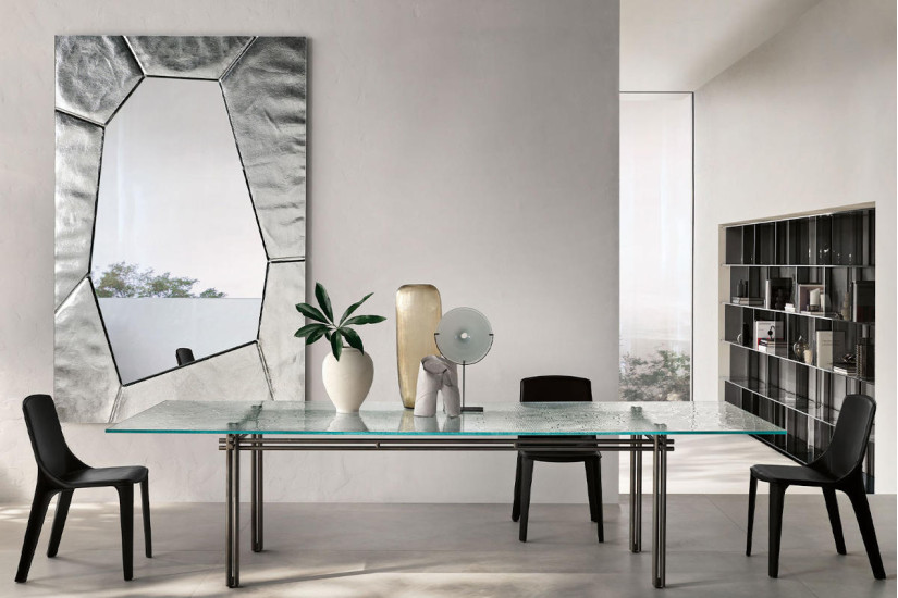 Miroir Silica Fiam - 3