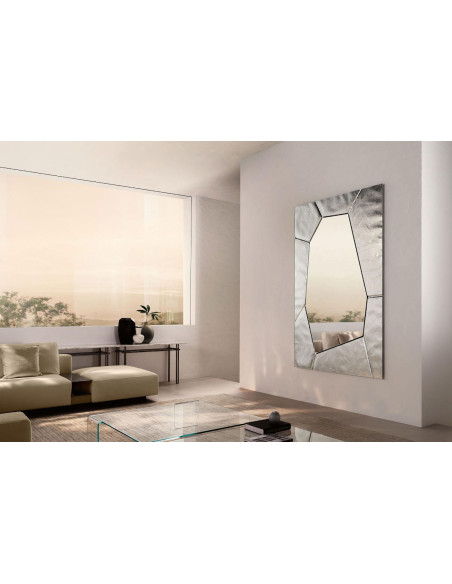 Silica Mirror Fiam - 4