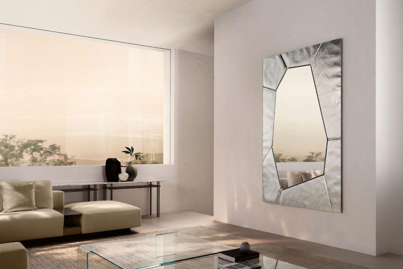 Miroir Silica Fiam - 4