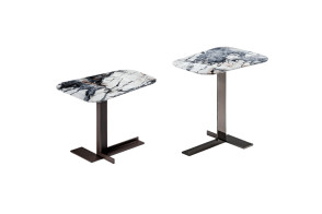 Table basse Lith Arketipo - 1