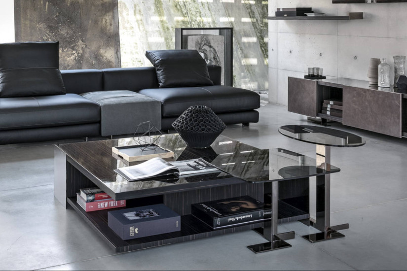 Table basse Lith Arketipo - 3