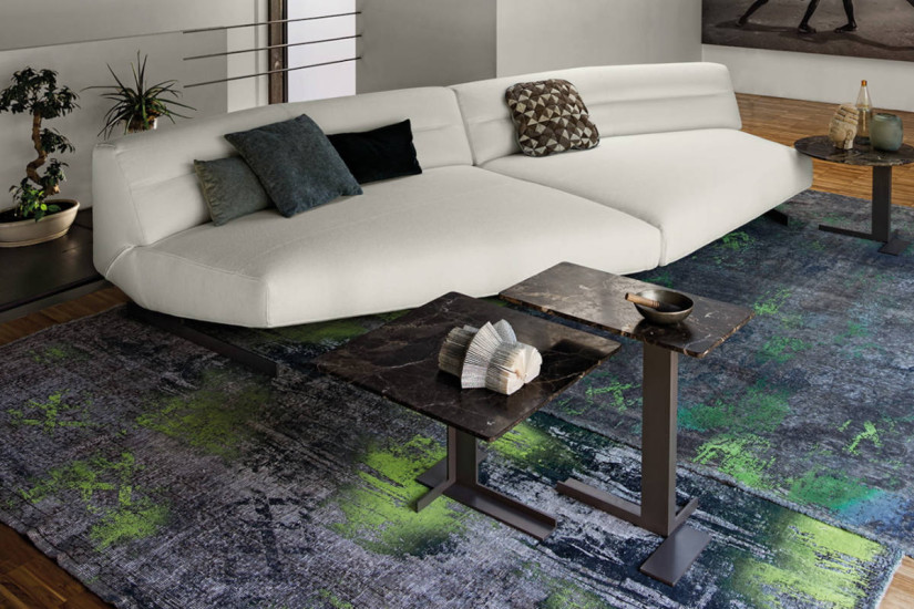 Lith Coffee Table Arketipo - 4