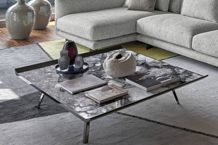 Table basse Moon Invaders Arketipo - 2