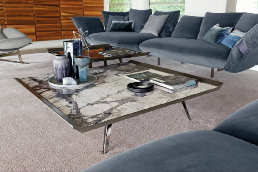 Table basse Moon Invaders Arketipo - 4