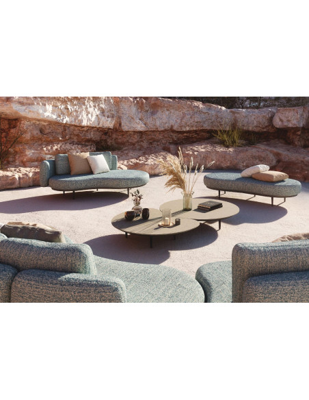 Divano Organix Lounge Royal Botania - 3