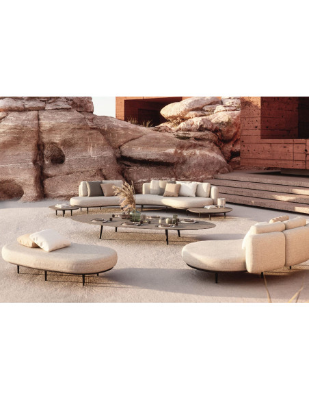 Divano Organix Lounge Royal Botania - 4