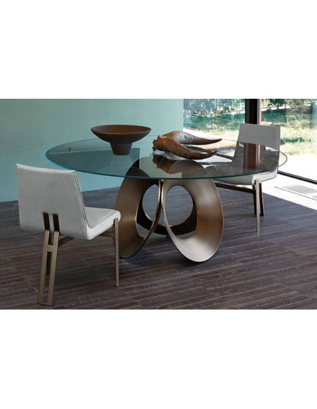 Arketipo Oracle Table | Online Shop
