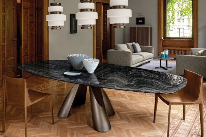 Arketipo Prince Table | Online Shop
