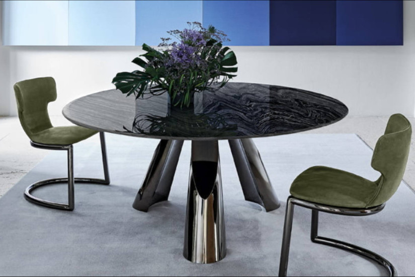 Table Prince Arketipo | Achats en Ligne