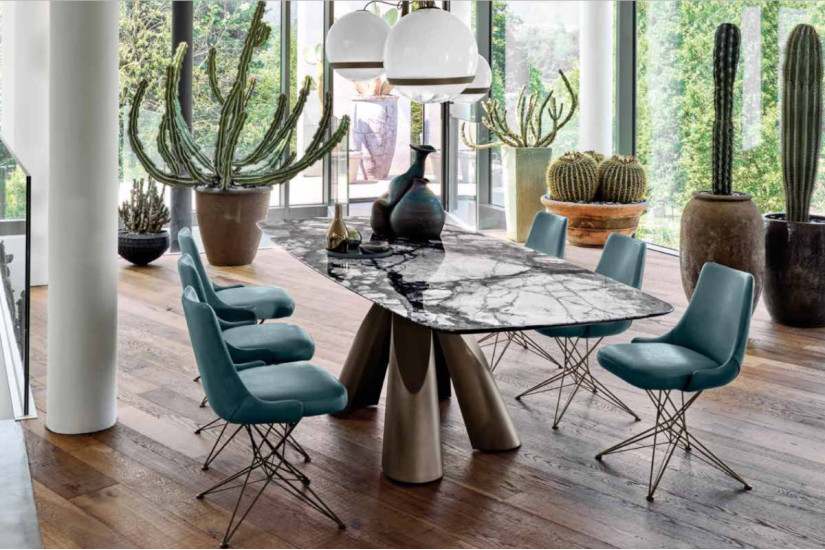 Arketipo Prince Table | Online Shop