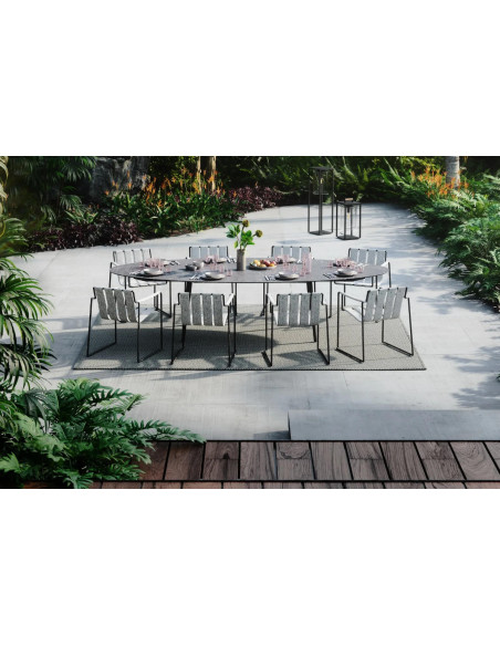Styletto Outdoor Table Royal Botania - 3