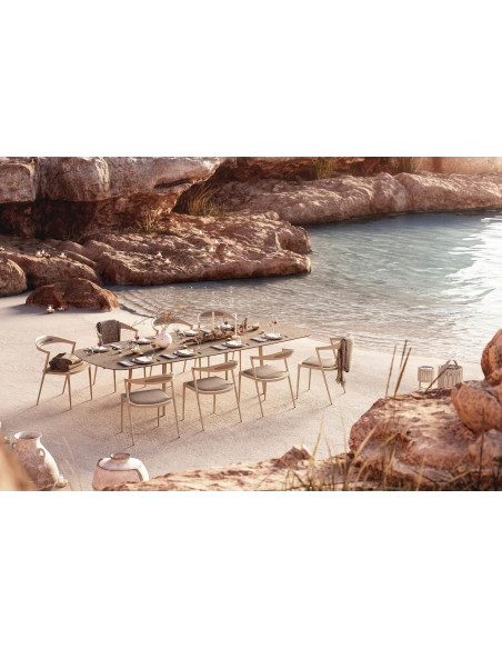 Table extérieure Styletto Royal Botania - 4