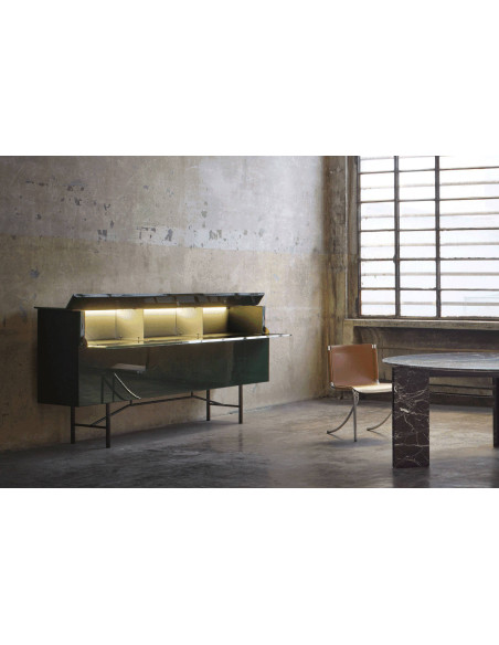 Meuble de Rangement Gran Buffet Acerbis - 5