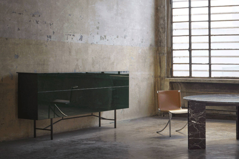 Gran Buffet Storage Unit Acerbis - 4