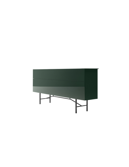 Meuble de Rangement Gran Buffet Acerbis - 2