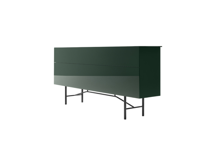 Gran Buffet Storage Unit Acerbis - 2