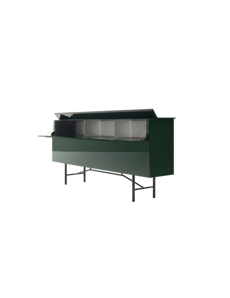 Contenitore Gran Buffet Acerbis - 3