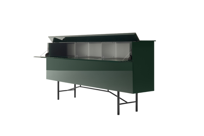 Meuble de Rangement Gran Buffet Acerbis - 3