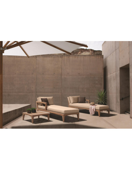 Dormeuse Outdoor - 2