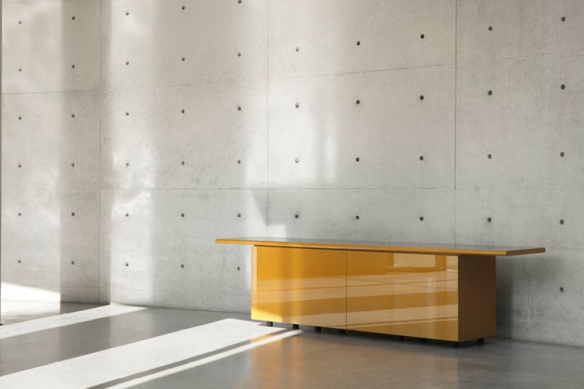 Sheraton Storage Unit Acerbis - 4