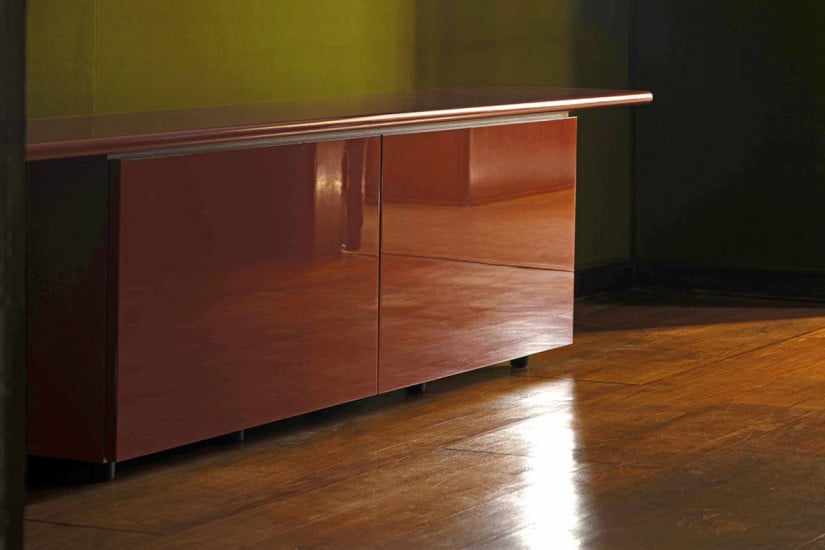 Sheraton Storage Unit Acerbis - 6