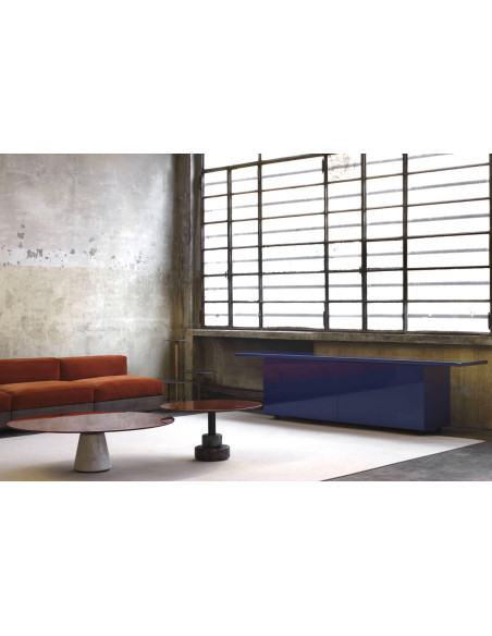 Sheraton Storage Unit Acerbis - 5