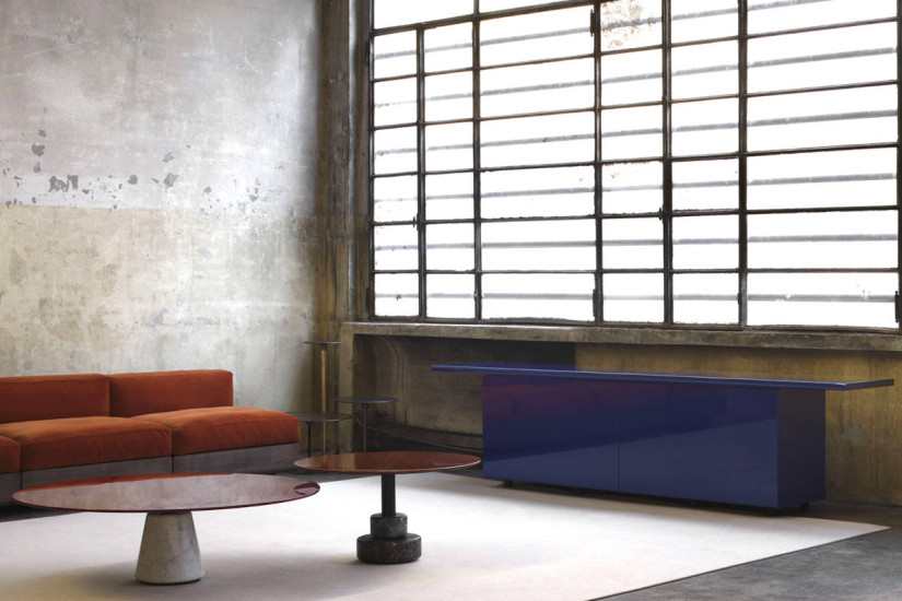 Meuble de Rangement Sheraton Acerbis - 5