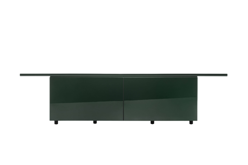 Meuble de Rangement Sheraton Acerbis - 1