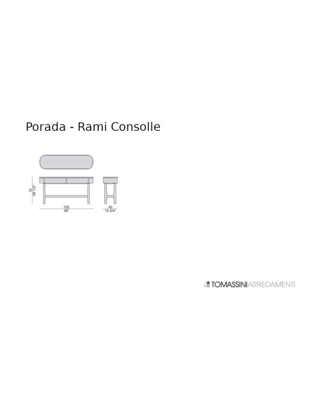 Rami Console  - 2