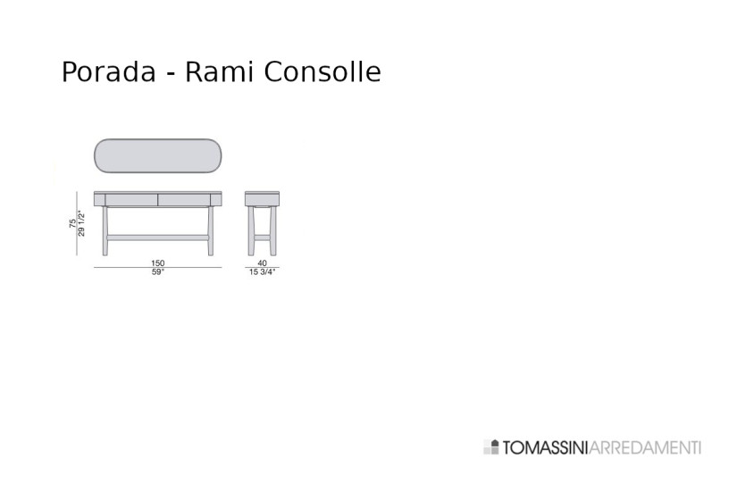 Rami Console  - 2
