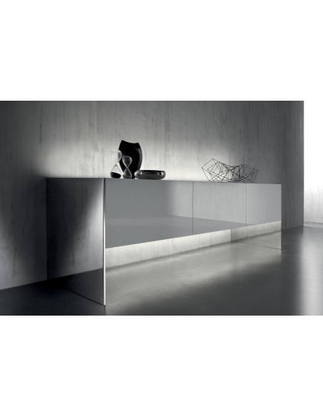 Meuble de Rangement Steel Acerbis - 3