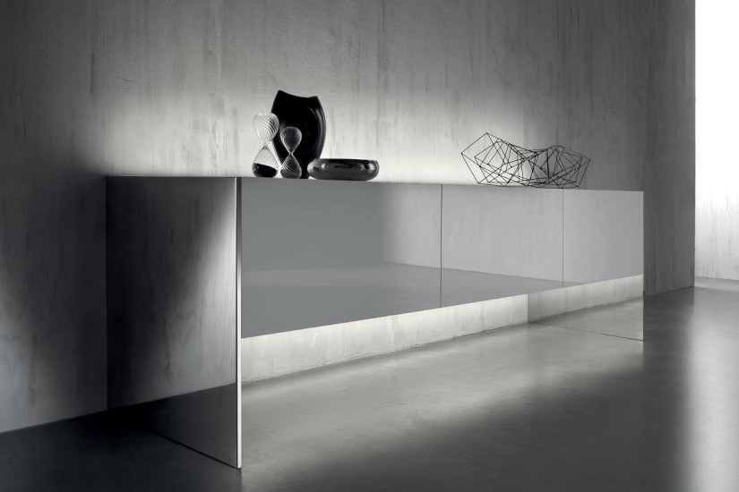 Meuble de Rangement Steel Acerbis - 3