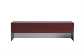 Steel Sideboard Acerbis - 1