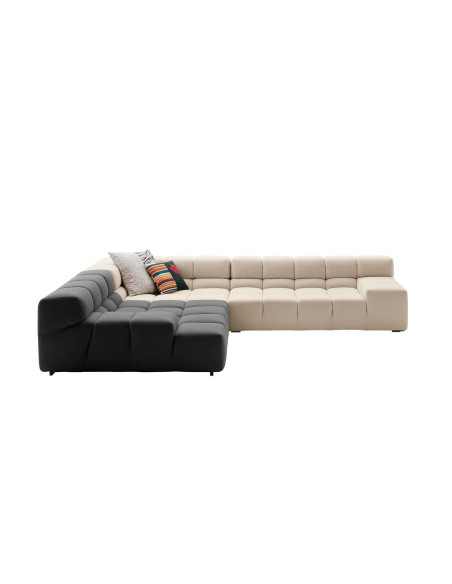 Tufty-Time Sofa B&B Italia - 3