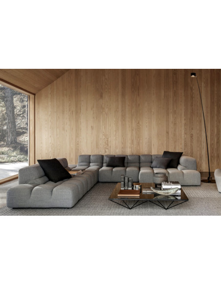 Divano Tufty-Time B&B Italia - 4