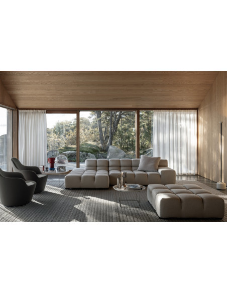 Tufty-Time Sofa B&B Italia - 5