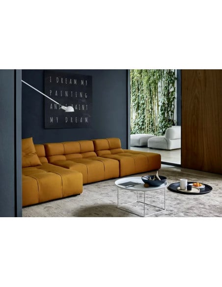 Tufty-Time Sofa B&B Italia - 6